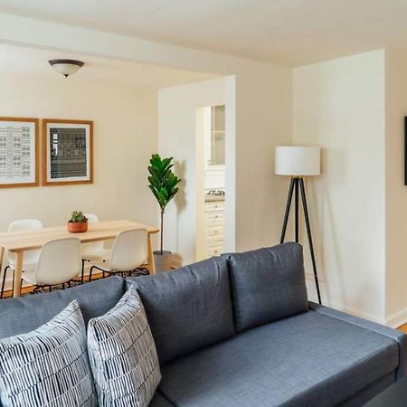 1Br Modern Apt In The Heart Of The City - Marshfield G Чикаго Екстериор снимка
