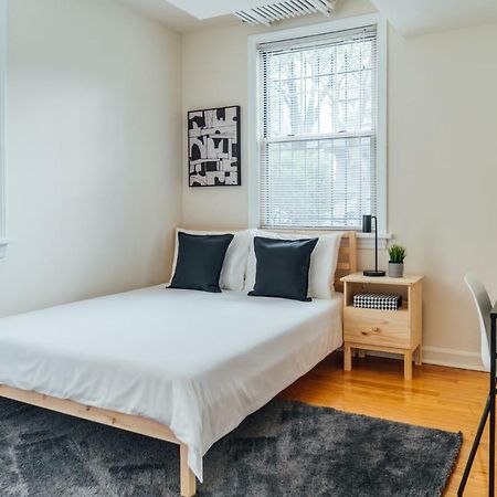 1Br Modern Apt In The Heart Of The City - Marshfield G Чикаго Екстериор снимка