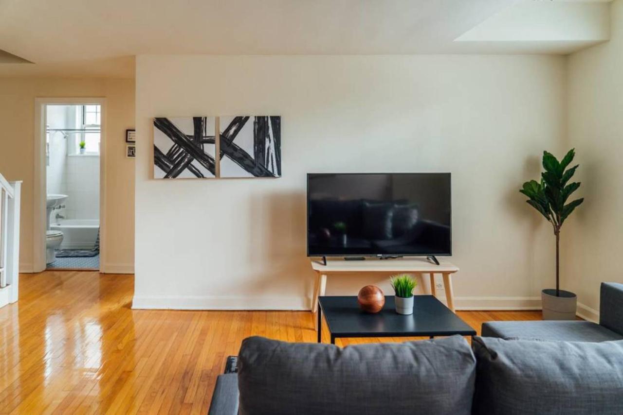 1Br Modern Apt In The Heart Of The City - Marshfield G Чикаго Екстериор снимка