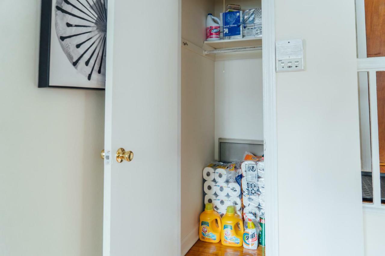 1Br Modern Apt In The Heart Of The City - Marshfield G Чикаго Екстериор снимка