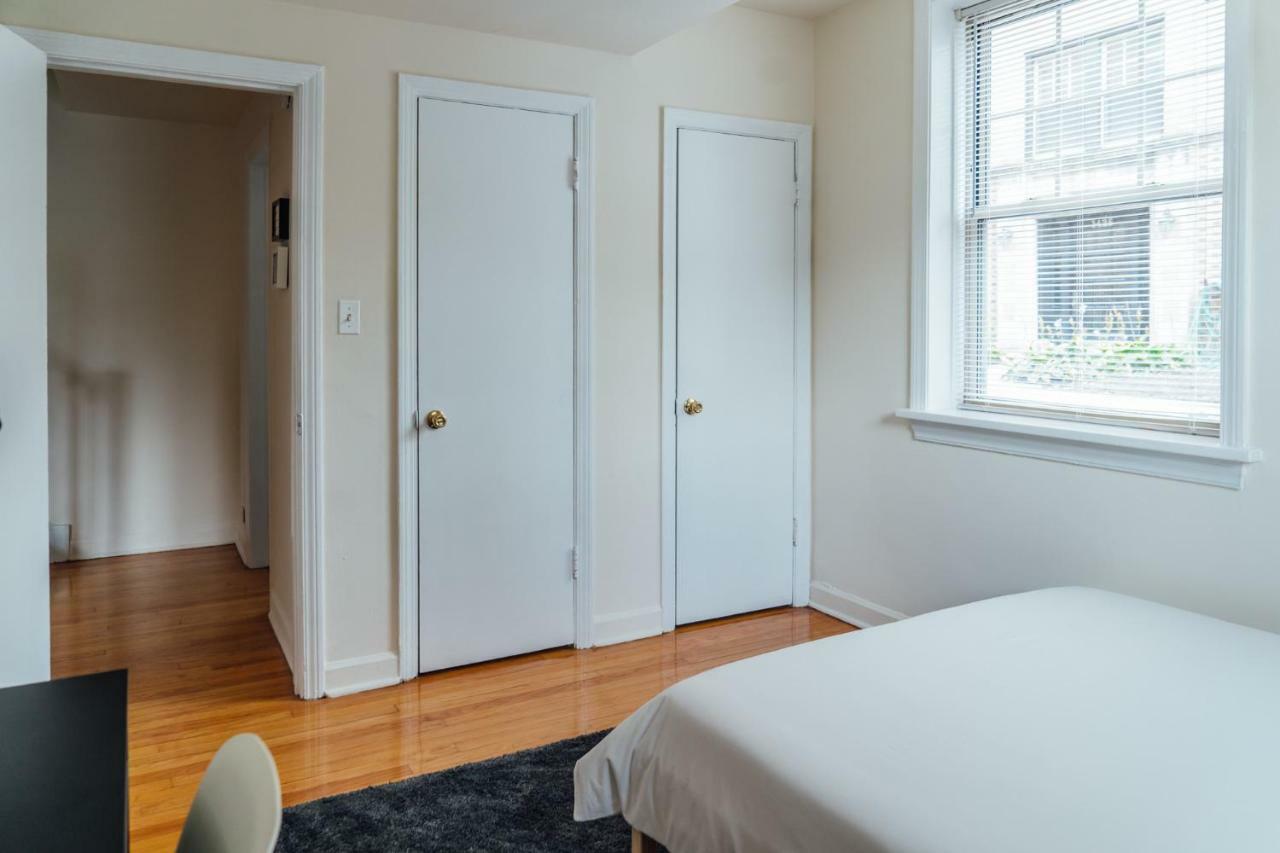 1Br Modern Apt In The Heart Of The City - Marshfield G Чикаго Екстериор снимка