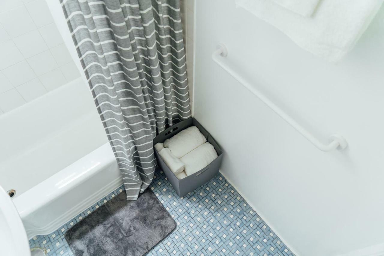 1Br Modern Apt In The Heart Of The City - Marshfield G Чикаго Екстериор снимка