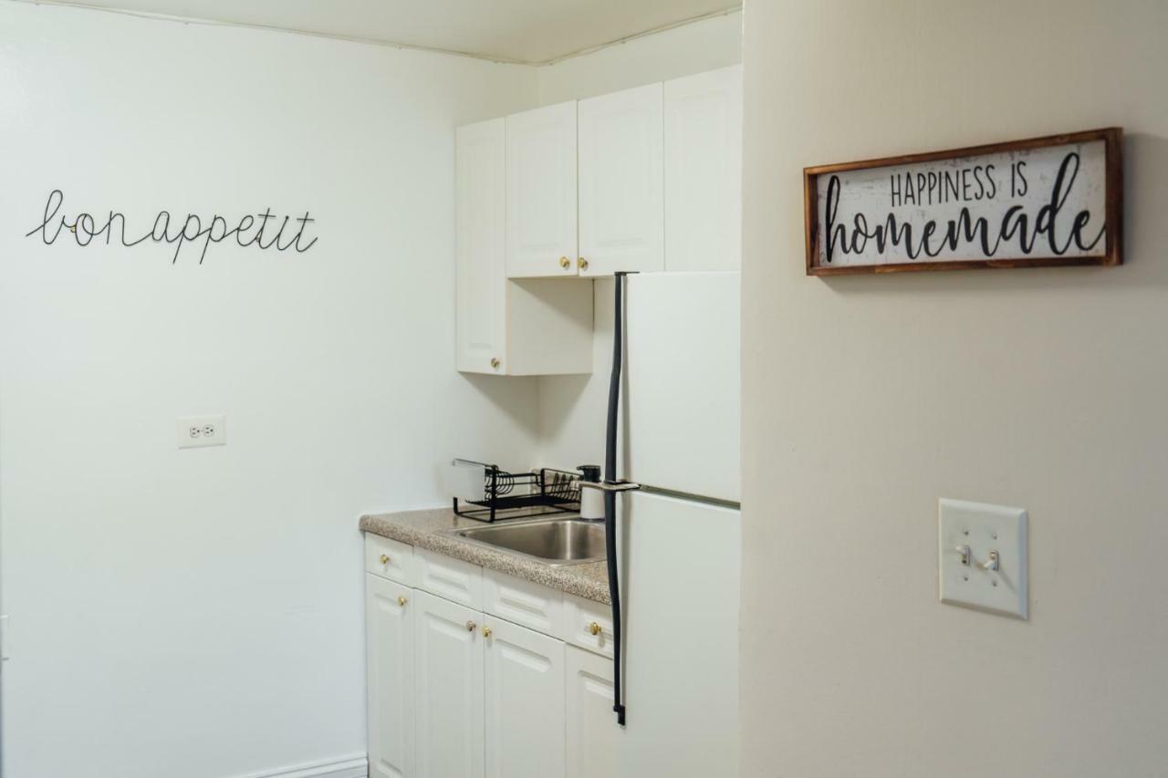 1Br Modern Apt In The Heart Of The City - Marshfield G Чикаго Екстериор снимка