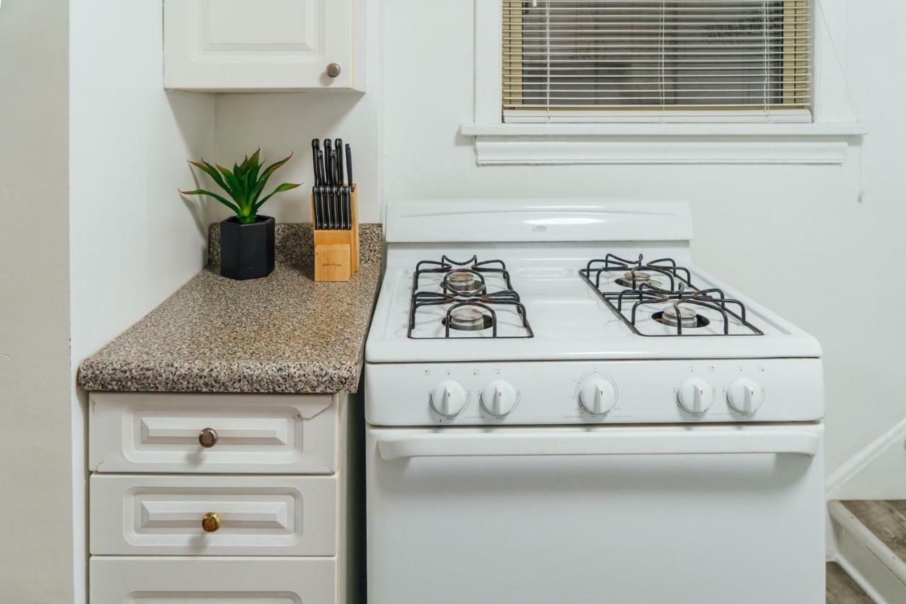 1Br Modern Apt In The Heart Of The City - Marshfield G Чикаго Екстериор снимка