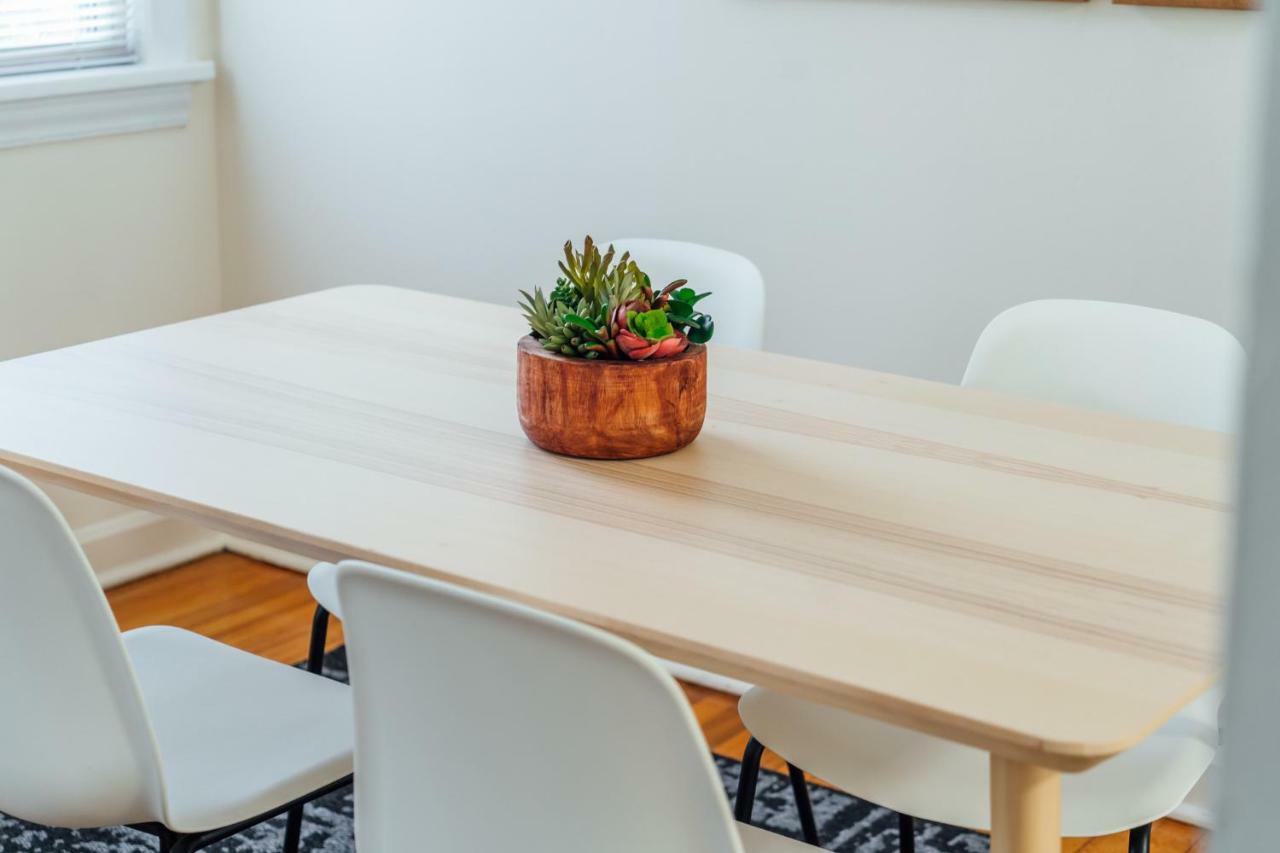 1Br Modern Apt In The Heart Of The City - Marshfield G Чикаго Екстериор снимка
