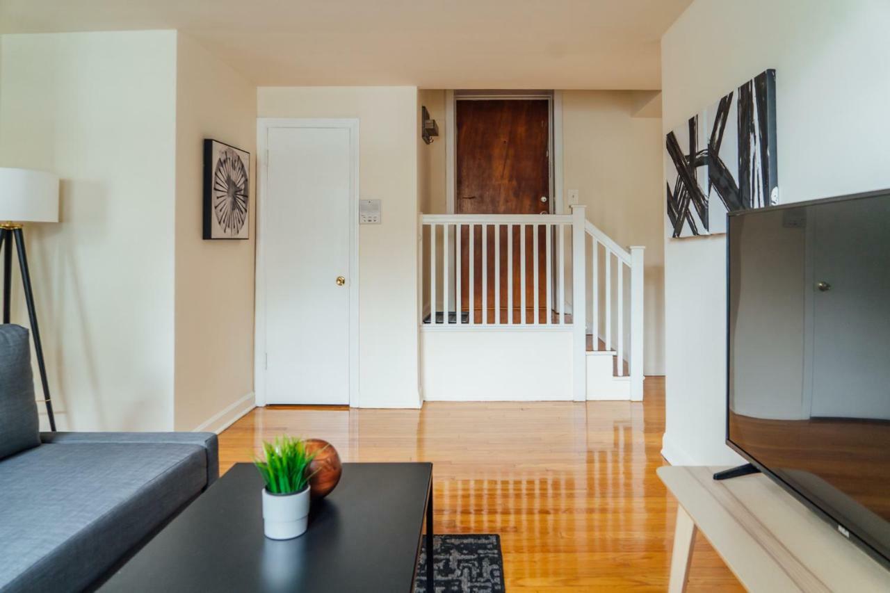 1Br Modern Apt In The Heart Of The City - Marshfield G Чикаго Екстериор снимка