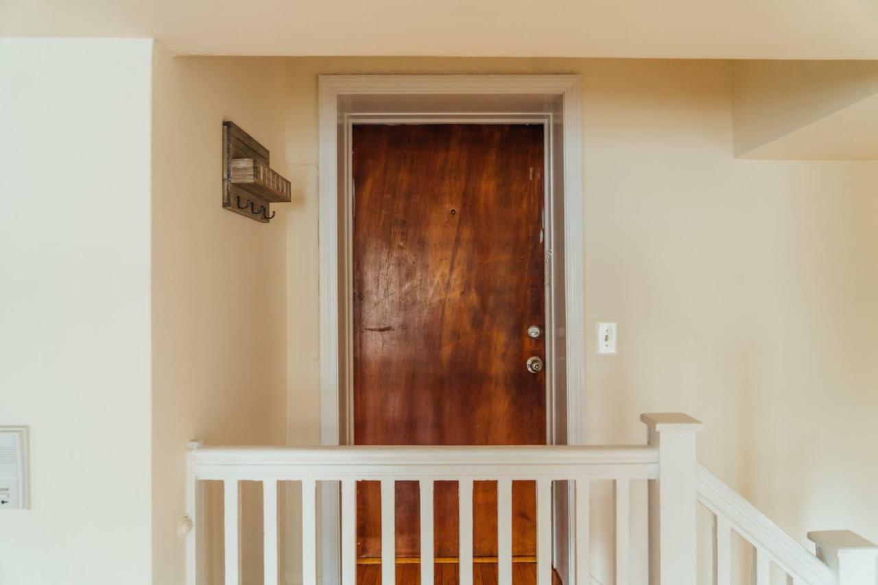 1Br Modern Apt In The Heart Of The City - Marshfield G Чикаго Екстериор снимка