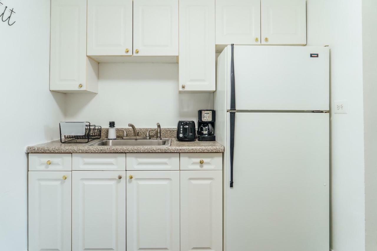 1Br Modern Apt In The Heart Of The City - Marshfield G Чикаго Екстериор снимка