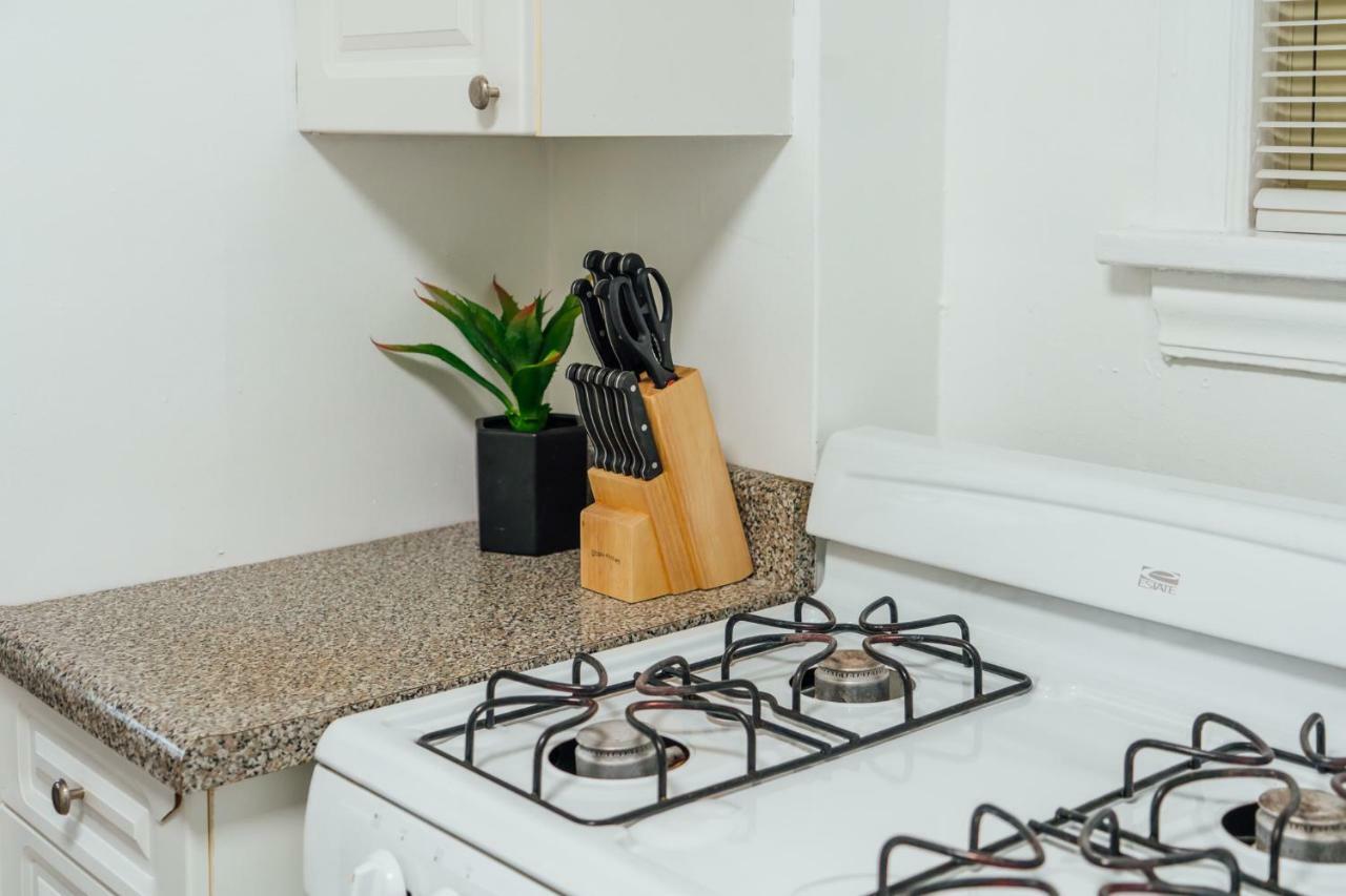 1Br Modern Apt In The Heart Of The City - Marshfield G Чикаго Екстериор снимка